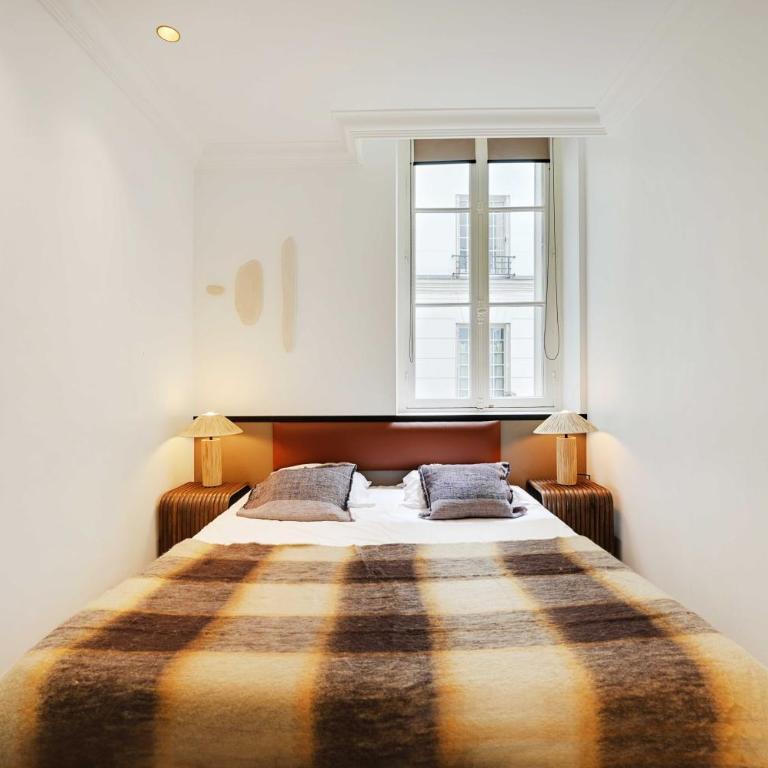 NoChichi Collections - Saint-Sulpice - Appartement 3 Chambres - 9