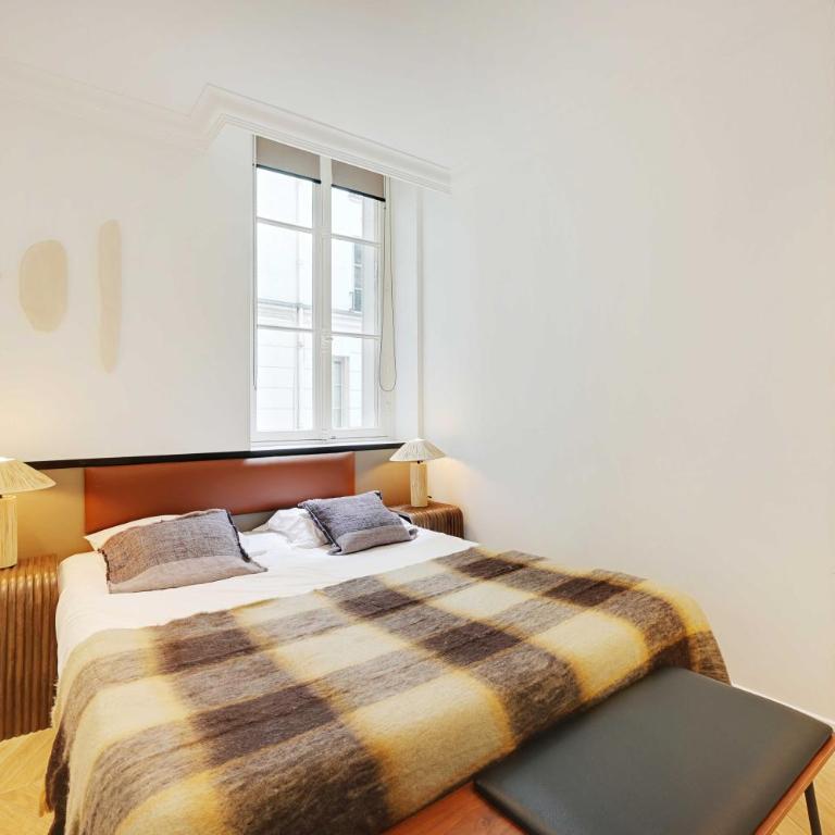 NoChichi Collections - Saint-Sulpice - Appartement 3 Chambres - 11