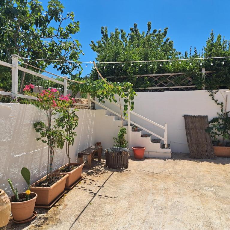 Casa di campagna - Casa con 1 Camera da Letto - 33