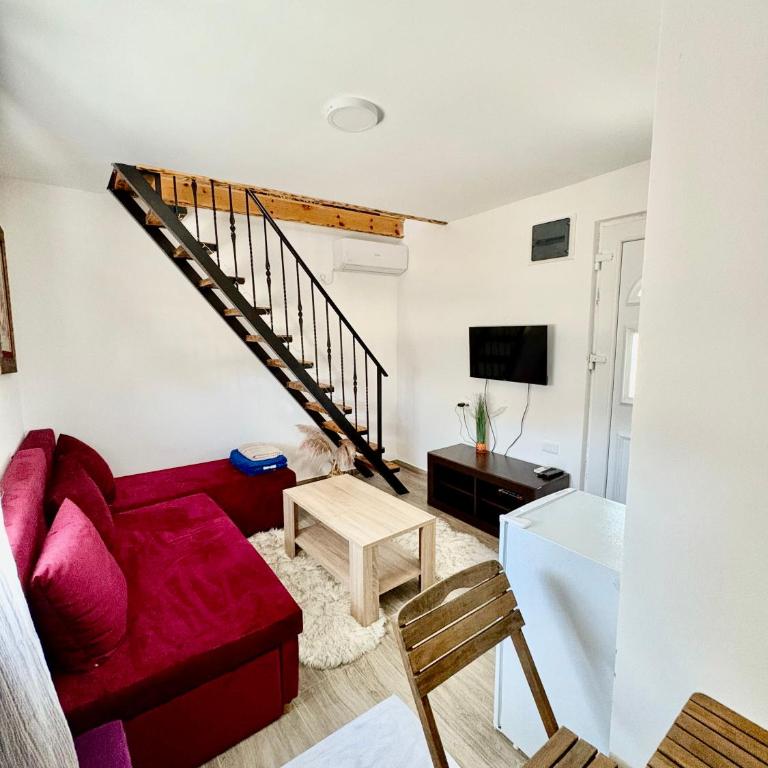 Tiny house 2 - Imanje Terzic - One-Bedroom Apartment - 4