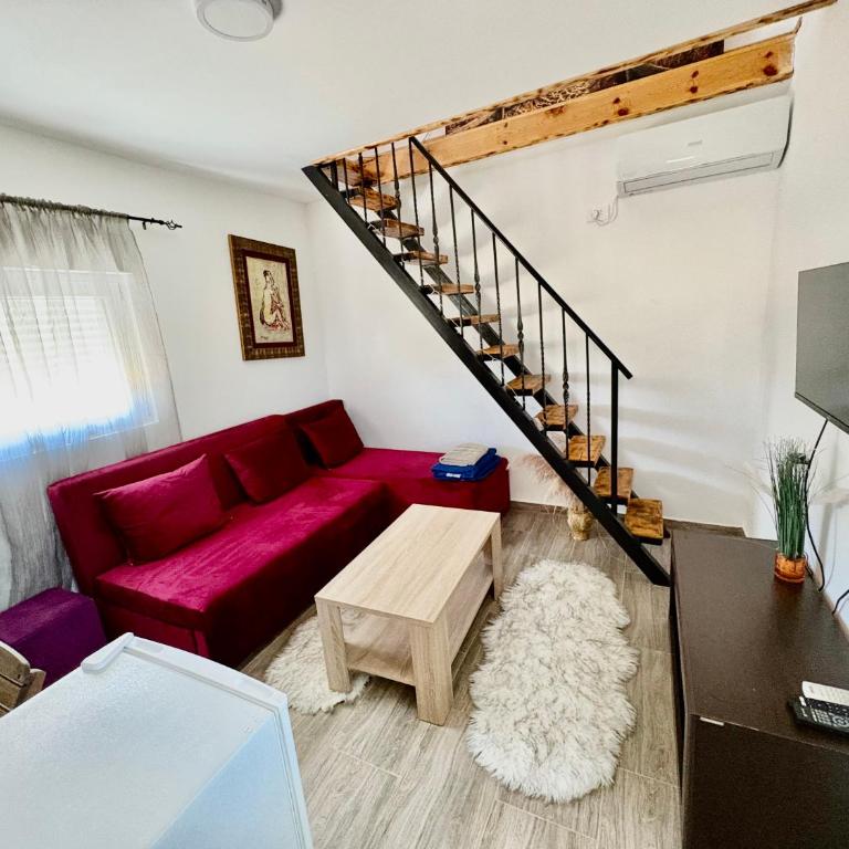 Tiny house 2 - Imanje Terzic - One-Bedroom Apartment - 1