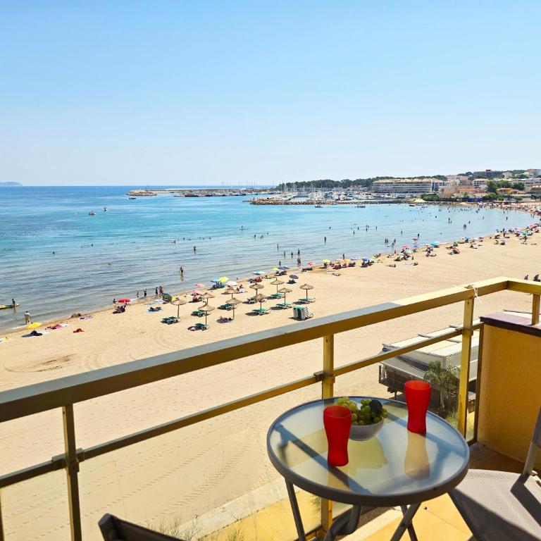 Apartamento Celeste frente al mar - Apartamento con vistas al mar - 1