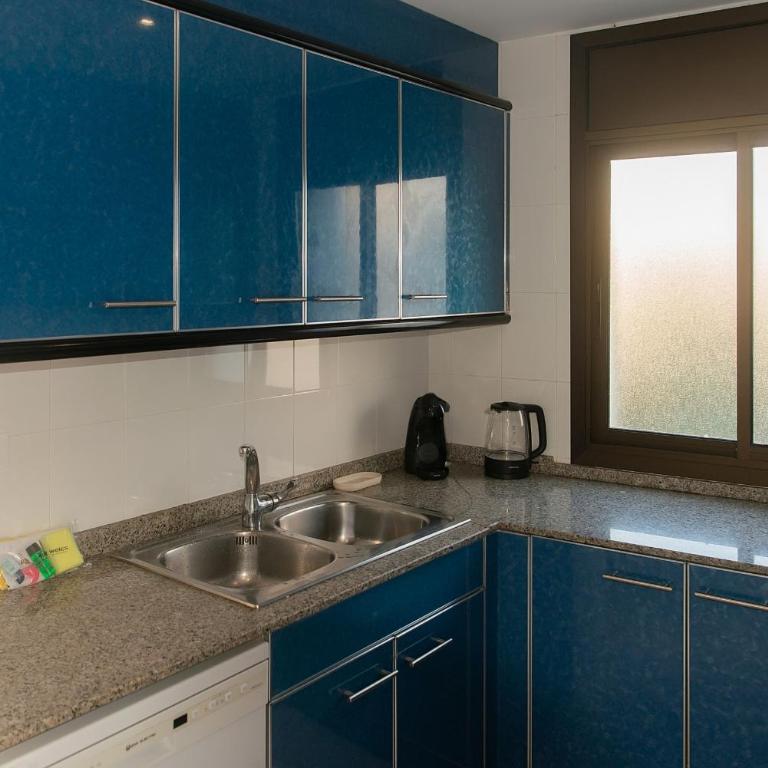 WELCS APARTAMENTO 274 EMP primera linea de mar - Apartamento - 14