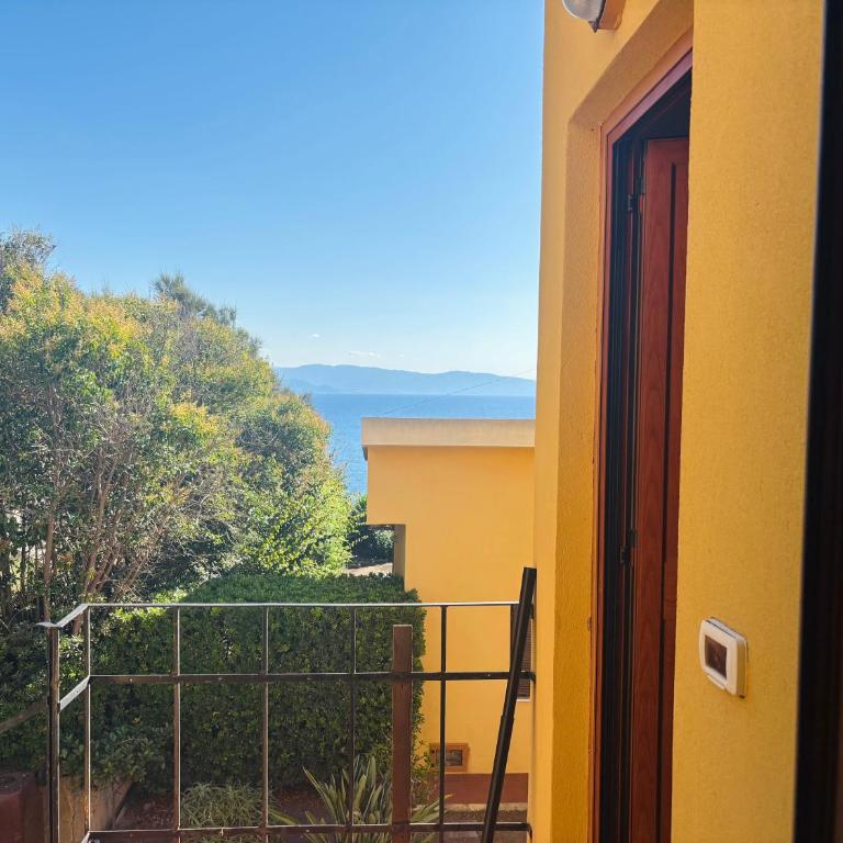 Una Piscina sul Mare Apartment - Appartamento con 1 Camera da Letto - 8