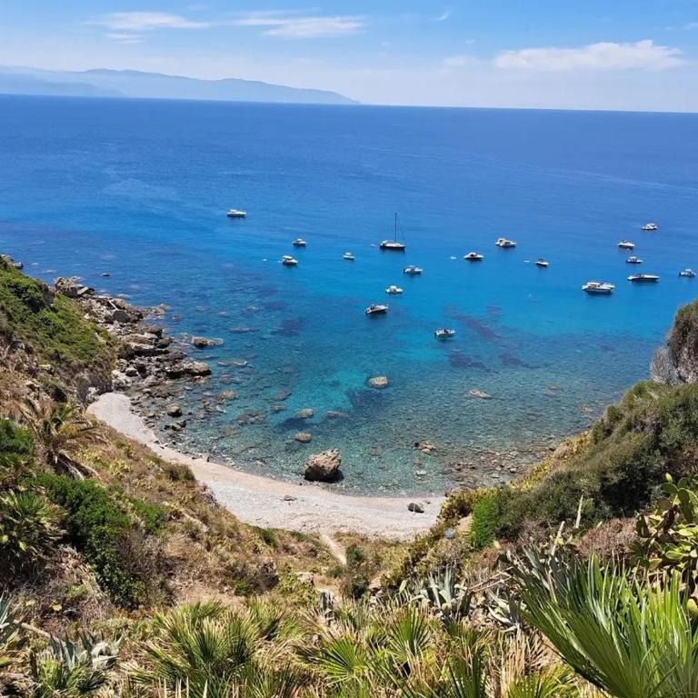 Una Piscina sul Mare Apartment - Appartamento con 1 Camera da Letto - 6