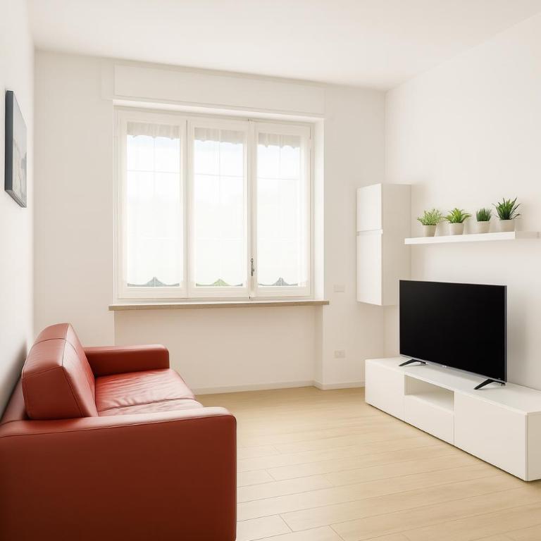 BORDIGHERA 32 by Serendipity - Appartamento Deluxe - 3