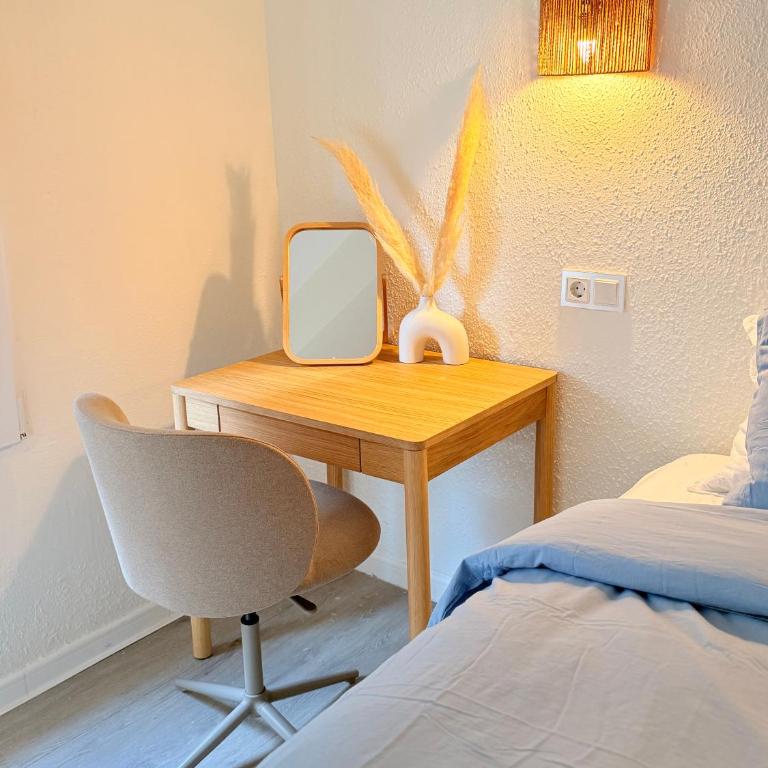 Casa Mar Arenal Beach - with Stunning Sea Views - Ifach Holiday Homes - Apartamento de 2 dormitorios con balcón y vistas al mar - 22