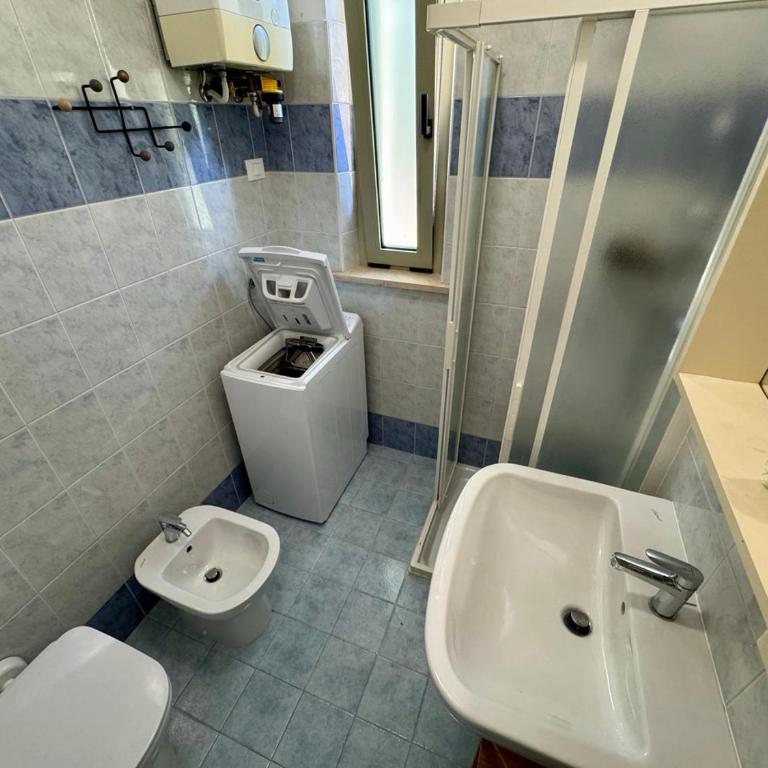 Prassitele Apartments - Appartamento con 3 Camere da Letto - 7