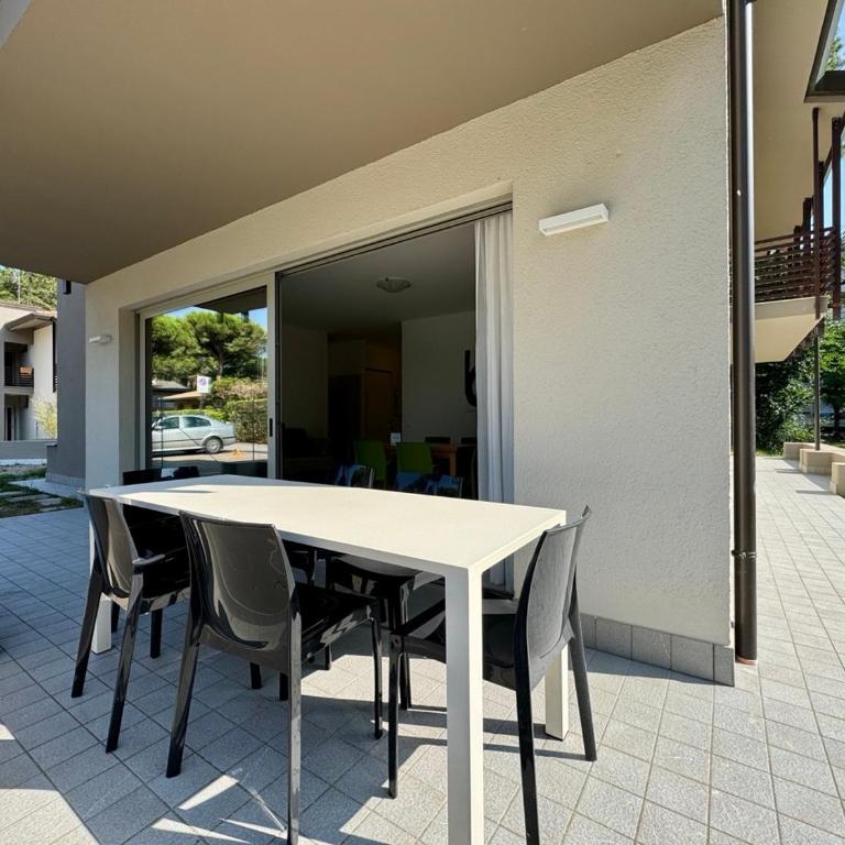Prassitele Apartments - Appartamento con 3 Camere da Letto - 9