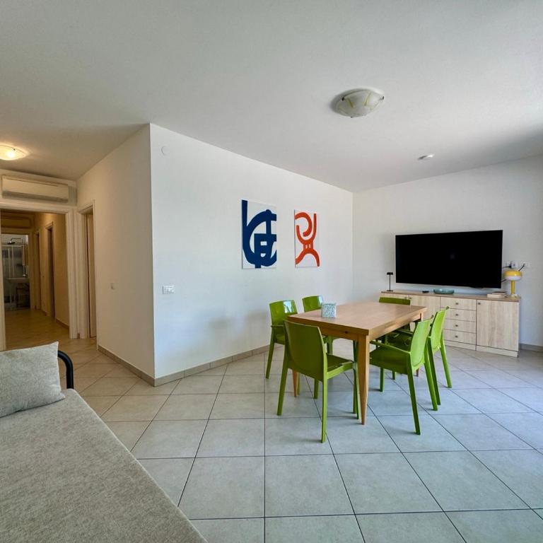 Prassitele Apartments - Appartamento con 3 Camere da Letto - 12
