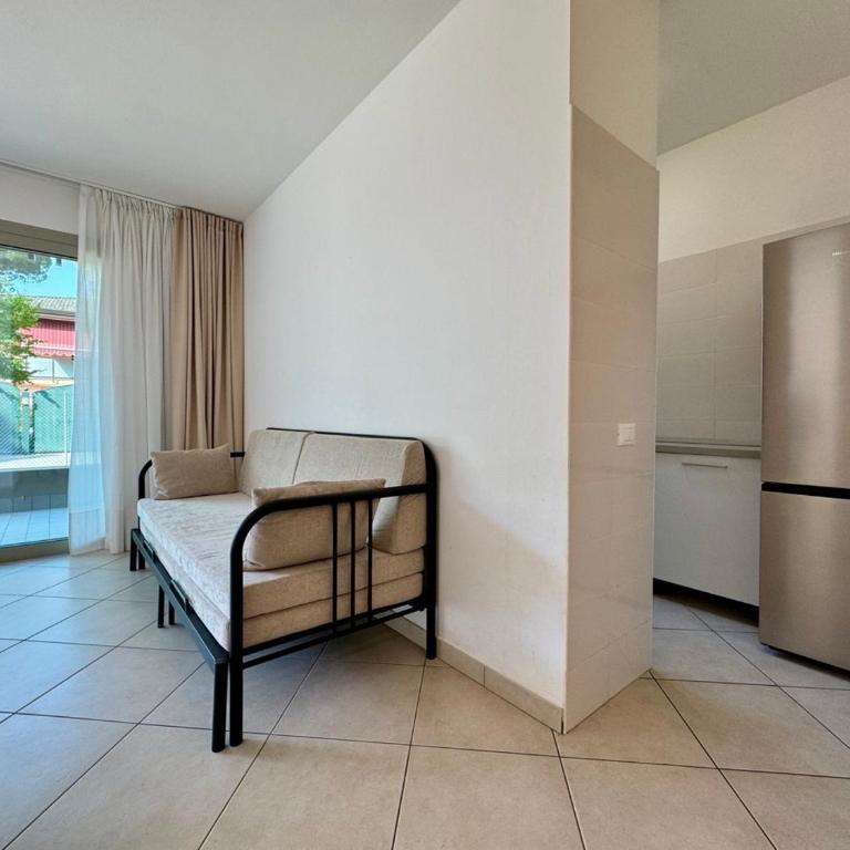 Prassitele Apartments - Appartamento con 3 Camere da Letto - 13