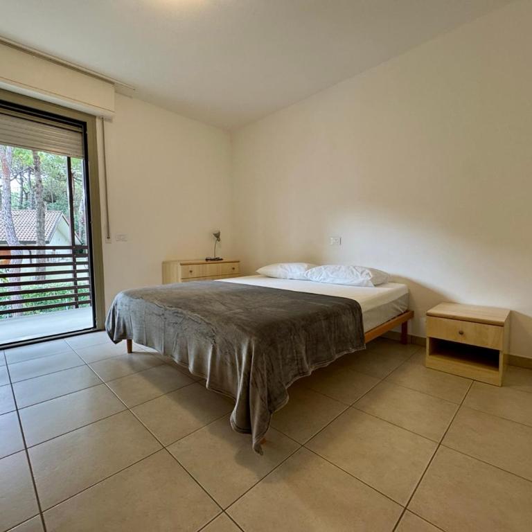 Prassitele Apartments - Appartamento con 3 Camere da Letto - 1