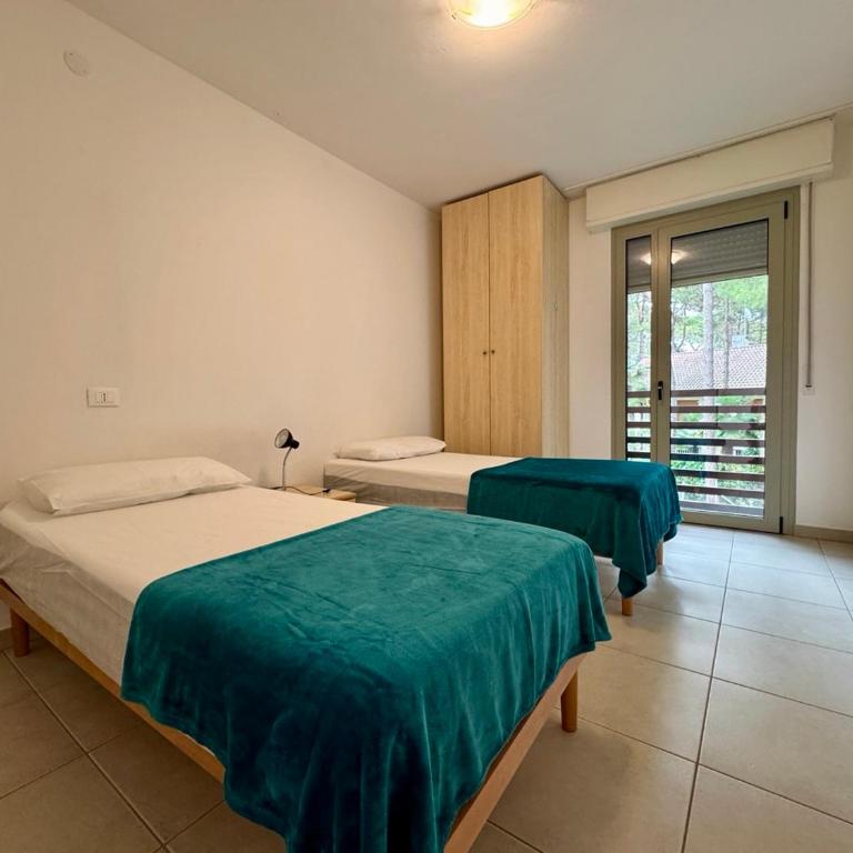 Prassitele Apartments - Appartamento con 3 Camere da Letto - 17