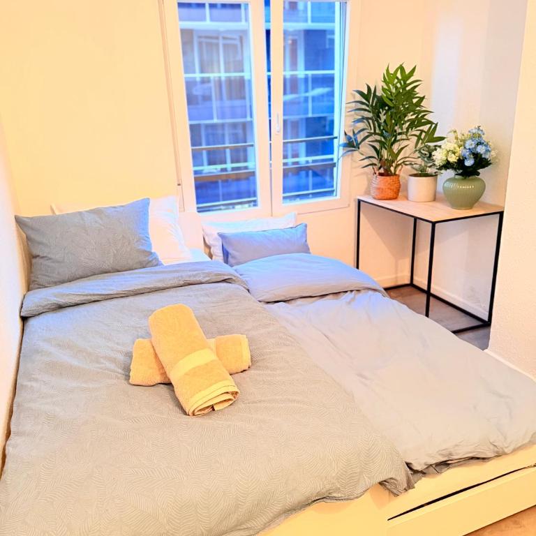 Casa Mar Arenal Beach - with Stunning Sea Views - Ifach Holiday Homes - Apartamento de 2 dormitorios con balcón y vistas al mar - 27