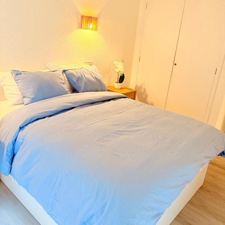 Casa Mar Arenal Beach - with Stunning Sea Views - Ifach Holiday Homes - Apartamento de 2 dormitorios con balcón y vistas al mar - 20