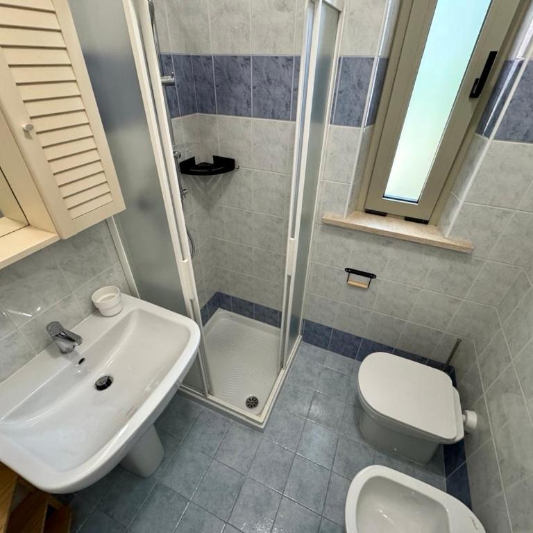 Prassitele Apartments - Appartamento con 2 Camere da Letto e Terrazza - 11