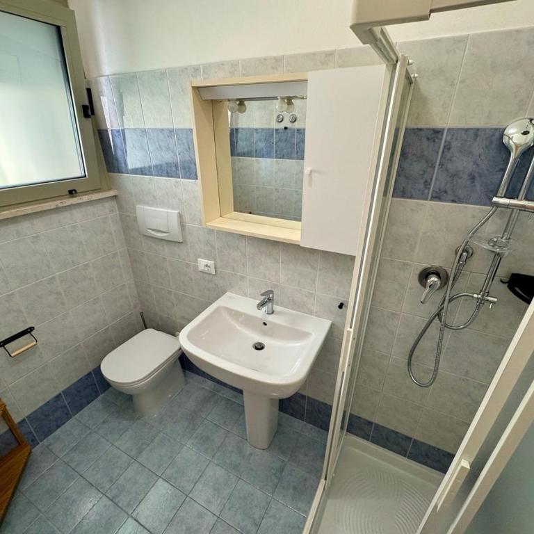 Prassitele Apartments - Appartamento con 2 Camere da Letto e Terrazza - 13