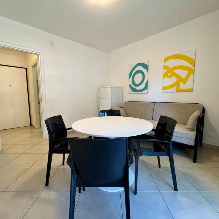 Prassitele Apartments - Appartamento con 2 Camere da Letto e Terrazza - 15