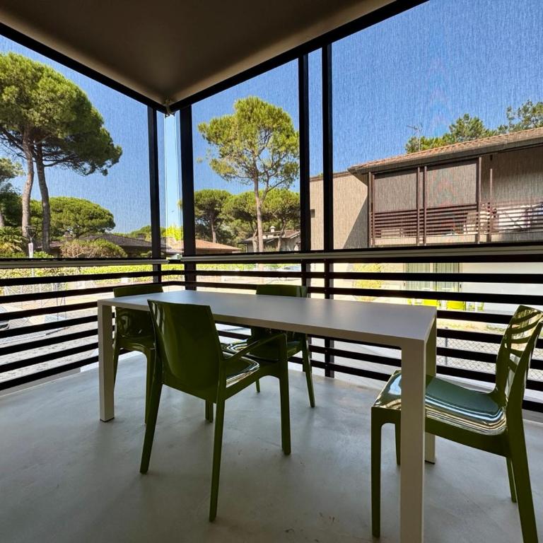 Prassitele Apartments - Appartamento con 2 Camere da Letto e Terrazza - 18