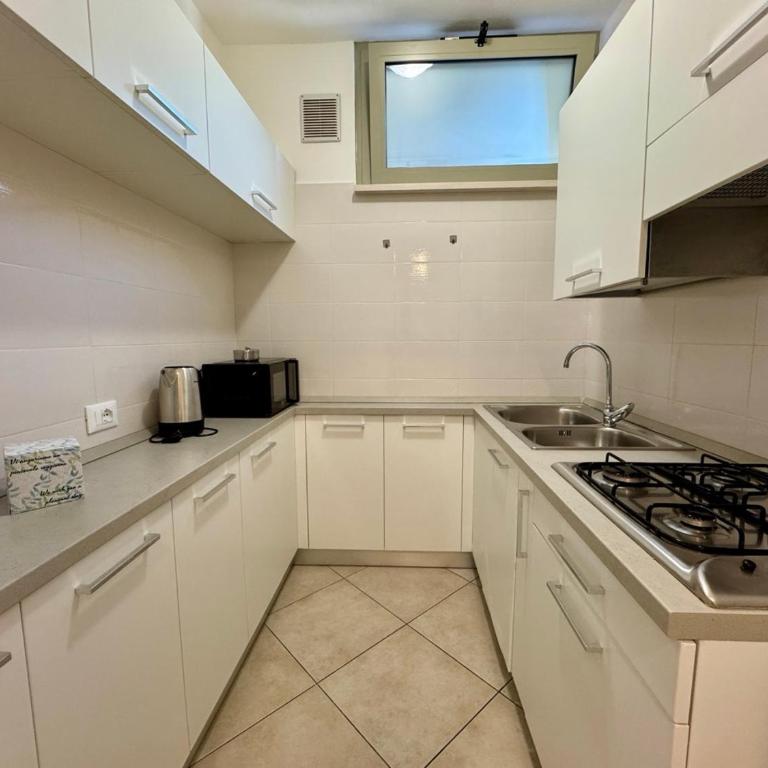 Prassitele Apartments - Appartamento con 2 Camere da Letto e Terrazza - 21