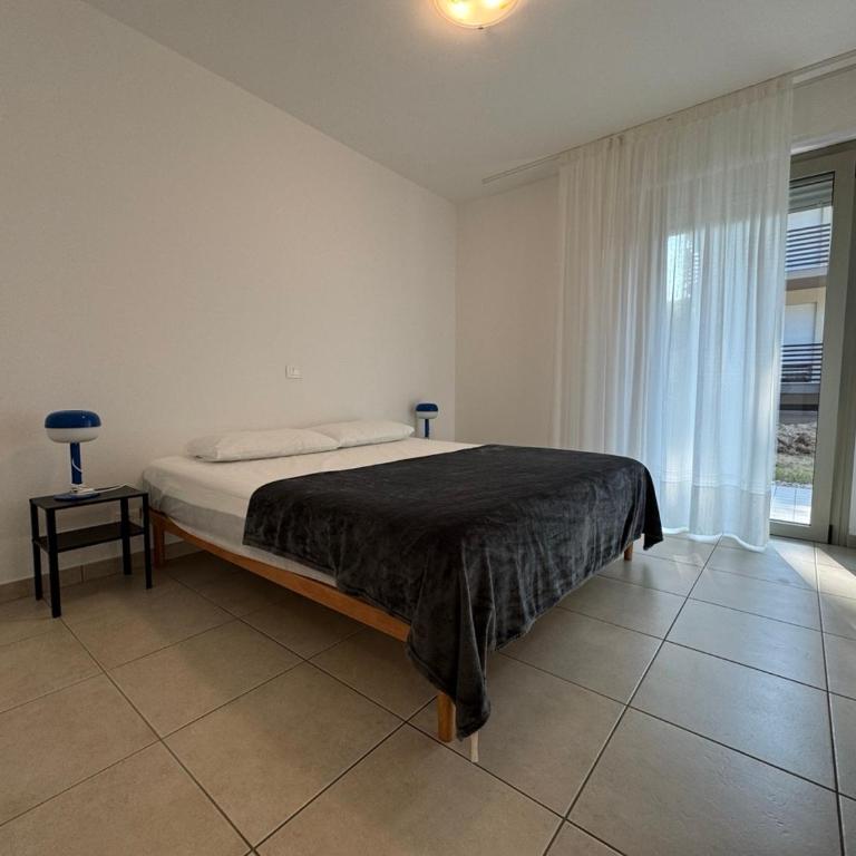 Prassitele Apartments - Appartamento con 2 Camere da Letto e Terrazza - 1