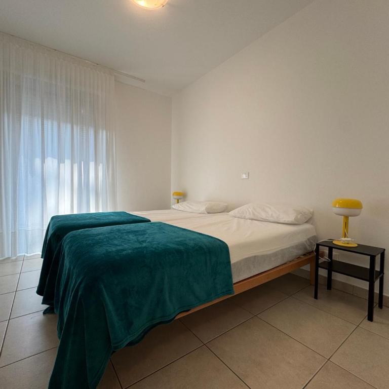 Prassitele Apartments - Appartamento con 2 Camere da Letto e Terrazza - 22