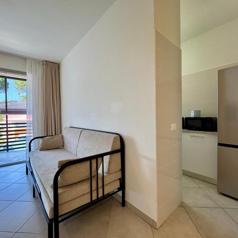 Prassitele Apartments - Appartamento con 3 Camere da Letto e con Balcone - 7