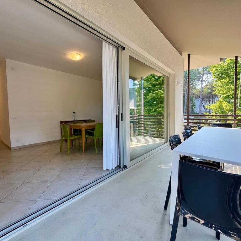 Prassitele Apartments - Appartamento con 3 Camere da Letto e con Balcone - 9