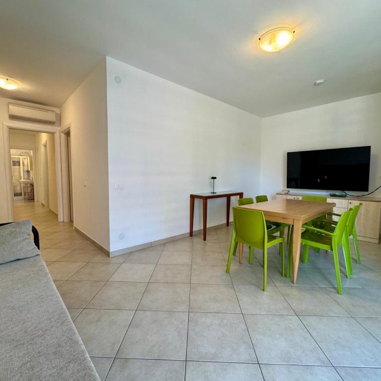 Prassitele Apartments - Appartamento con 3 Camere da Letto - 5