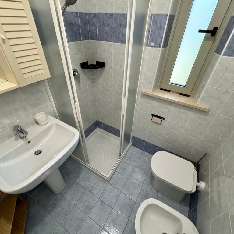 Prassitele Apartments - Appartamento con 2 Camere da Letto e Balcone - 3