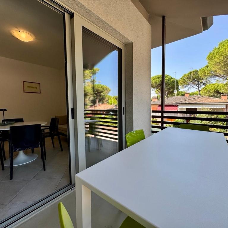 Prassitele Apartments - Appartamento con 2 Camere da Letto e Terrazza - 5