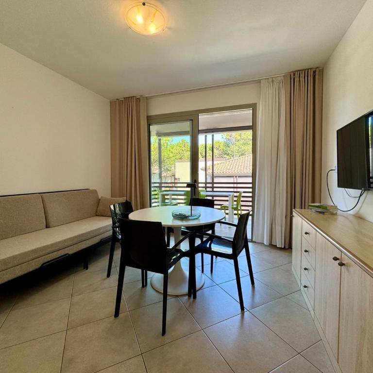 Prassitele Apartments - Appartamento con 2 Camere da Letto e Terrazza - 7