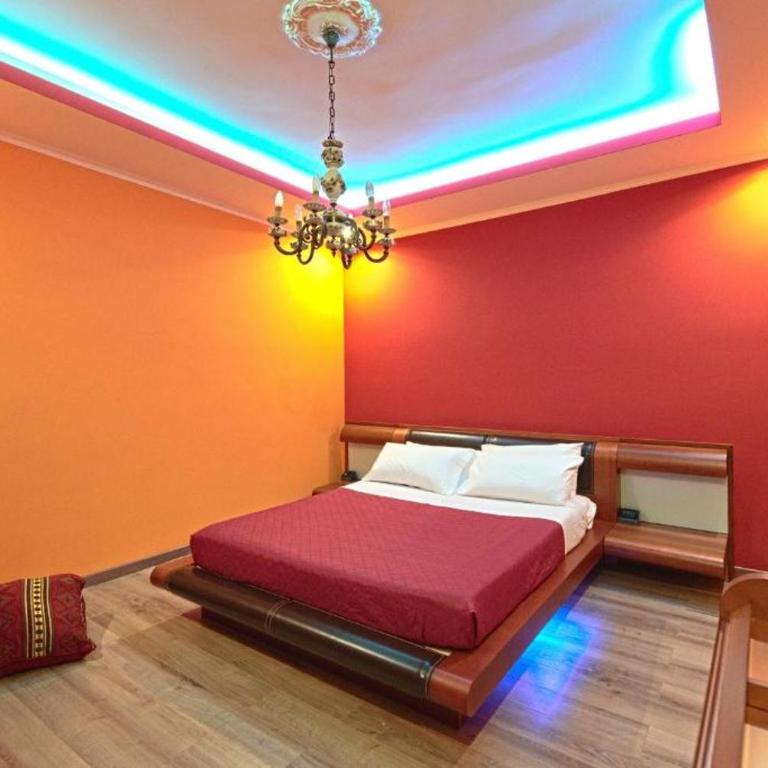 Casa alla Corte da Palanca - Appartamento con 2 Camere da Letto - 20