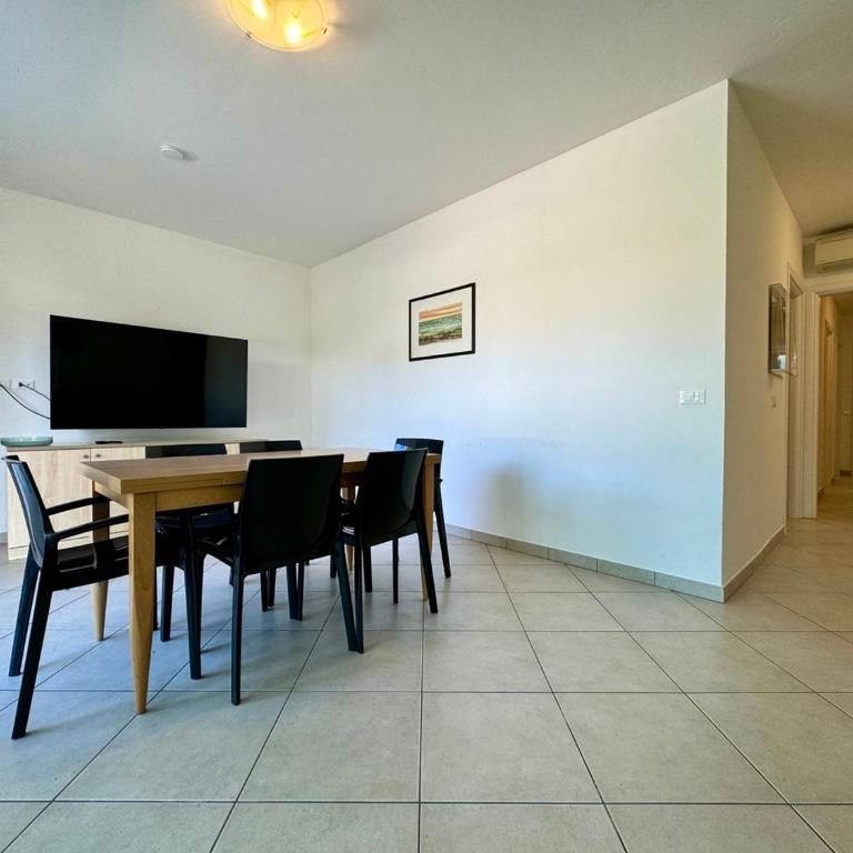 Prassitele Apartments - Appartamento con 3 Camere da Letto - 10