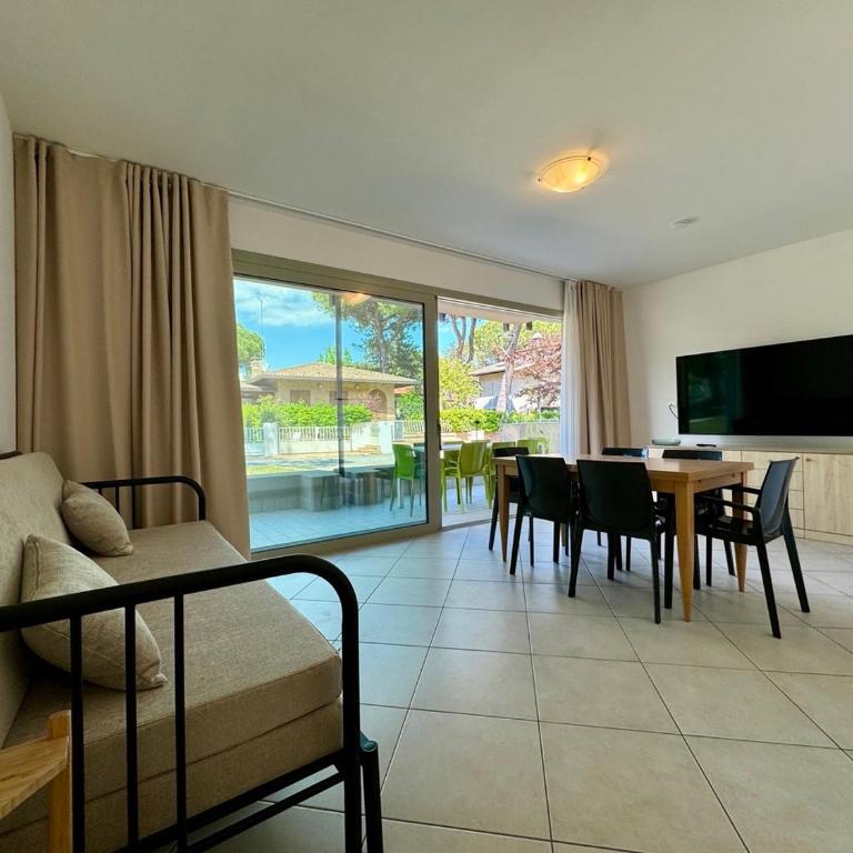 Prassitele Apartments - Appartamento con 3 Camere da Letto - 15