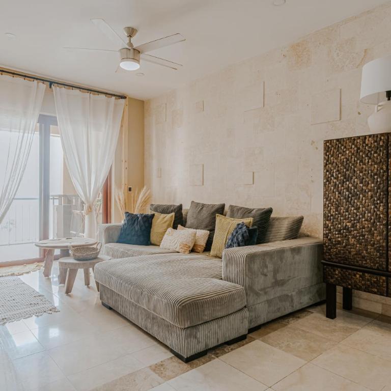 Residences El Faro, Coral 305 - Apartment mit 2 Schlafzimmern - 13