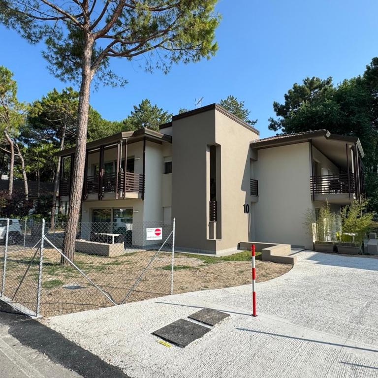 Prassitele Apartments - Appartamento con 2 Camere da Letto - 2