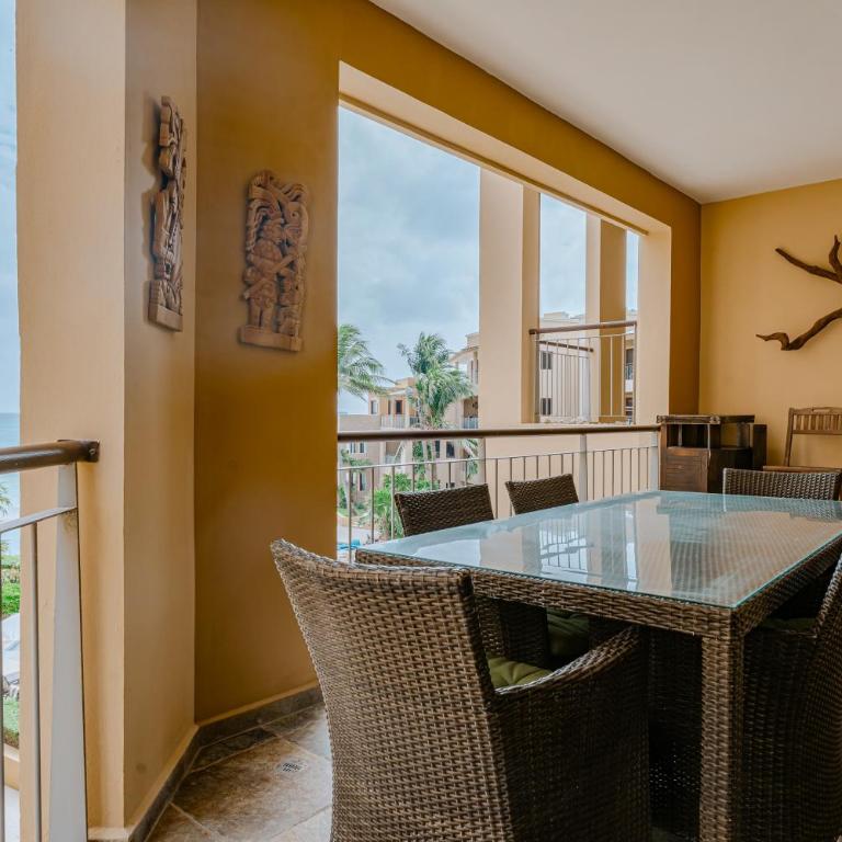 Residences El Faro, Coral 305 - Apartment mit 2 Schlafzimmern - 14