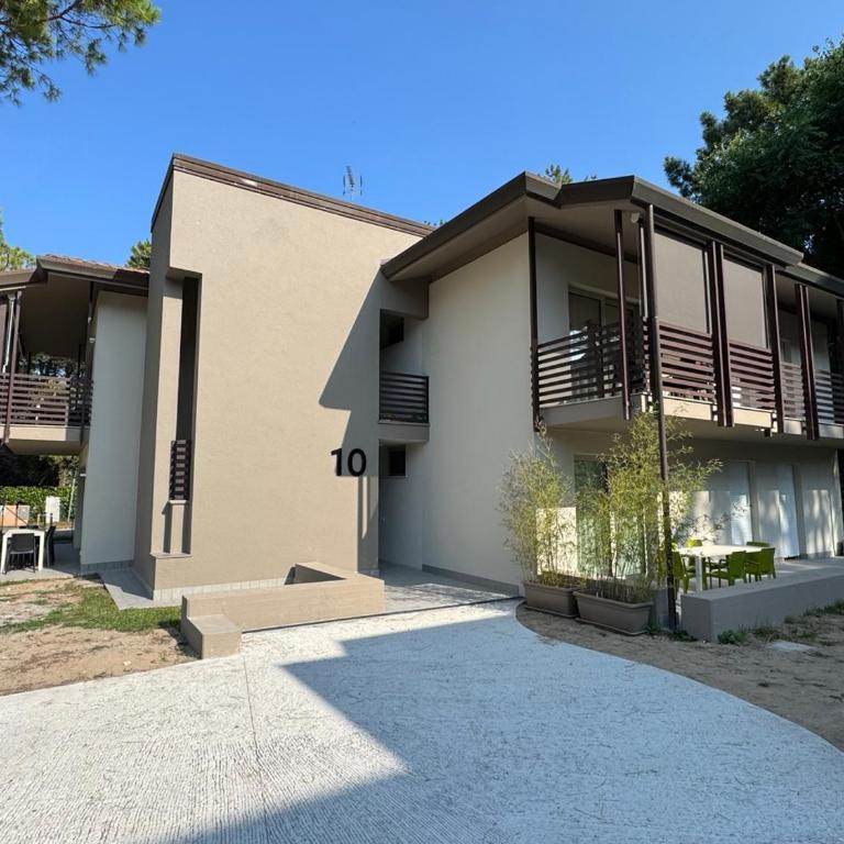 Prassitele Apartments - Appartamento con 3 Camere da Letto - 4