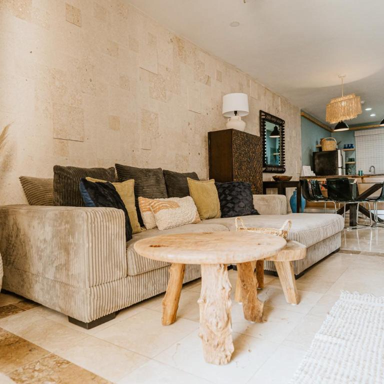 Residences El Faro, Coral 305 - Apartment mit 2 Schlafzimmern - 15