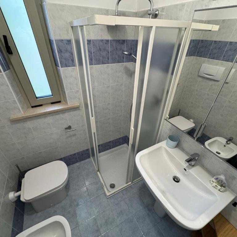 Prassitele Apartments - Appartamento con 2 Camere da Letto - 9