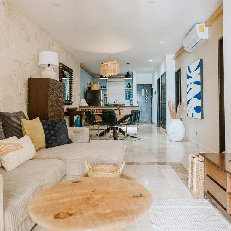 Residences El Faro, Coral 305 - Apartment mit 2 Schlafzimmern - 16