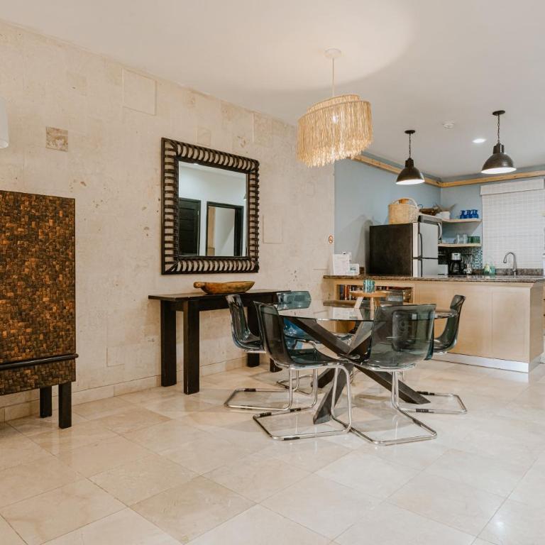 Residences El Faro, Coral 305 - Apartment mit 2 Schlafzimmern - 19