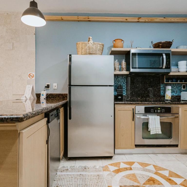 Residences El Faro, Coral 305 - Apartment mit 2 Schlafzimmern - 25