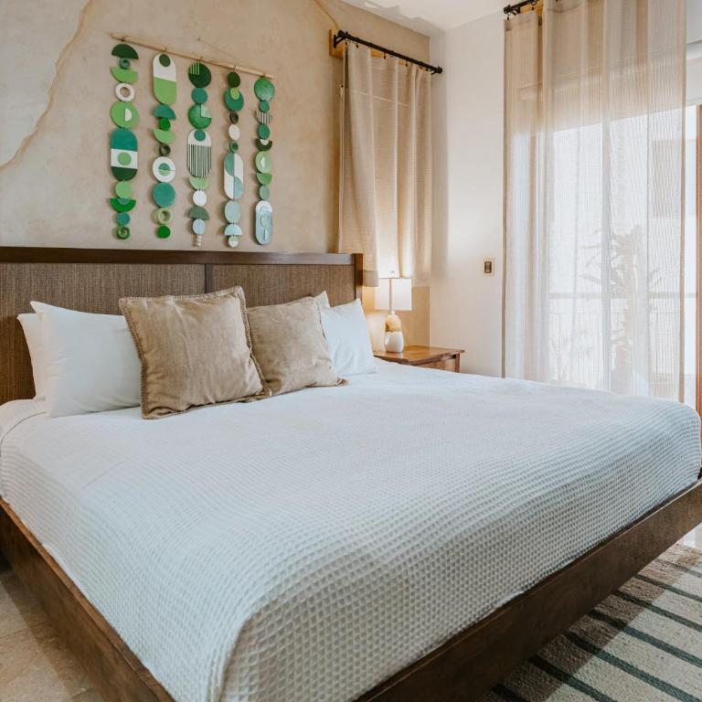 Residences El Faro, Coral 305 - Apartment mit 2 Schlafzimmern - 27