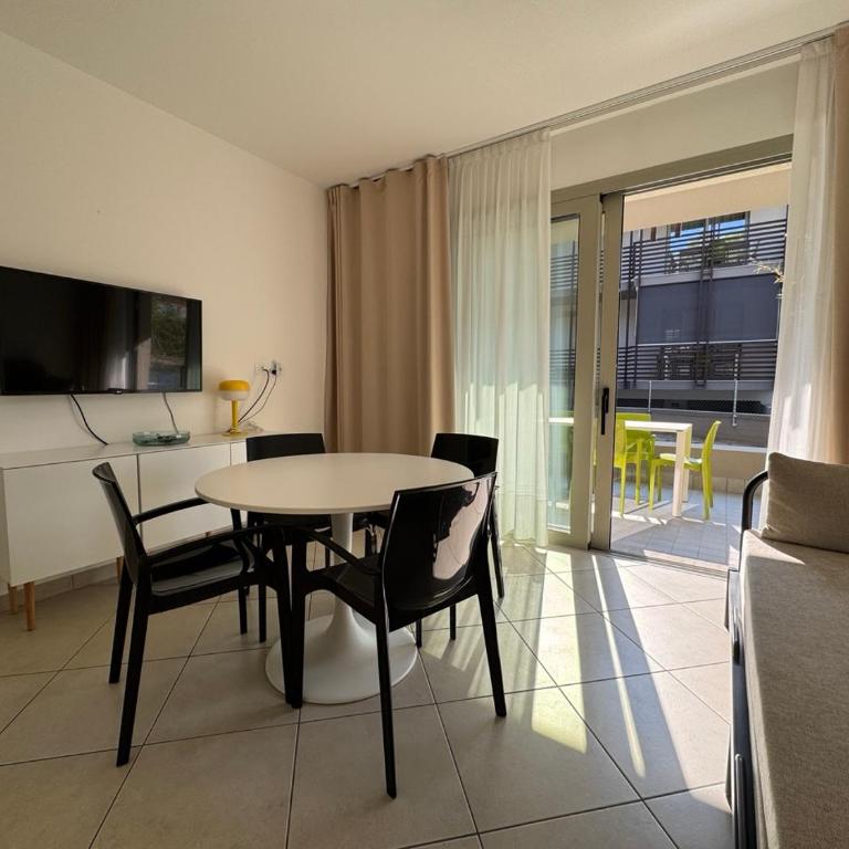 Prassitele Apartments - Appartamento con 2 Camere da Letto - 14