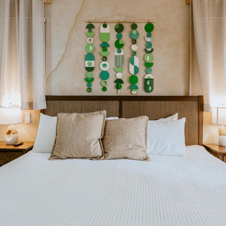 Residences El Faro, Coral 305 - Apartment mit 2 Schlafzimmern - 29