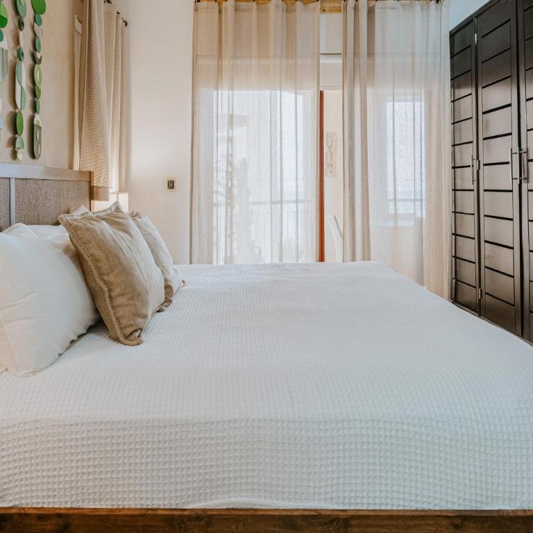 Residences El Faro, Coral 305 - Apartment mit 2 Schlafzimmern - 30