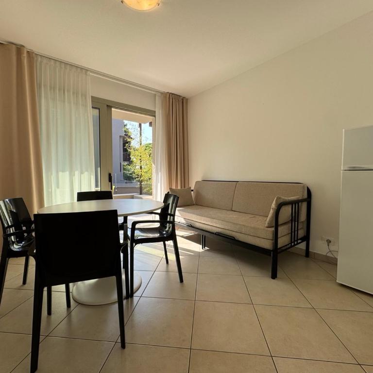 Prassitele Apartments - Appartamento con 2 Camere da Letto - 15