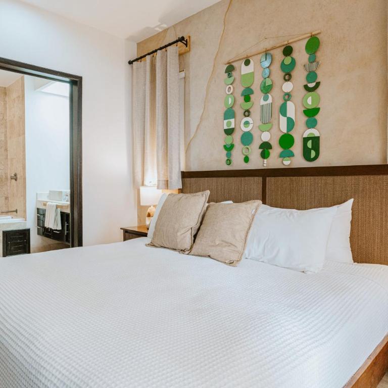 Residences El Faro, Coral 305 - Apartment mit 2 Schlafzimmern - 31